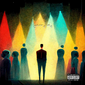 Ignore Me (feat. Willv)