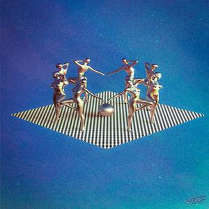 GOAT (feat. CamRony)