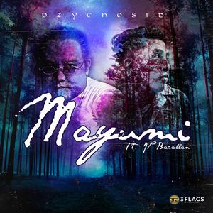 Mayumi (feat. JP Bacallan)