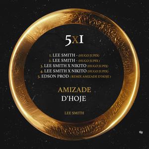 AMIZADE D,HOJE (EDSOM PROD Remix)
