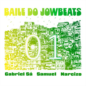 Baile do Jowbeats 01