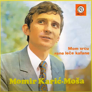 Sto rodi majko sina becara