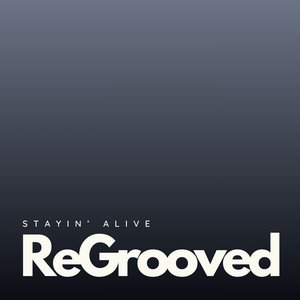 Stayin' Alive (Metal Version)