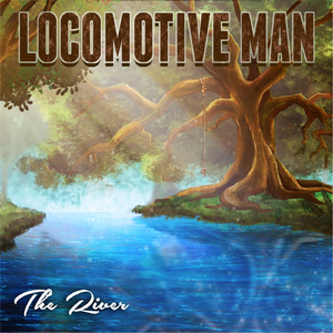 Your Superhero's Here