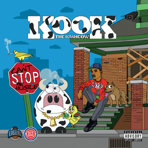 Ball (feat. Fat Black & Baby James)