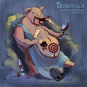 A Story The World's Been Told