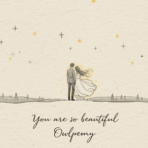 You Are so Beautiful