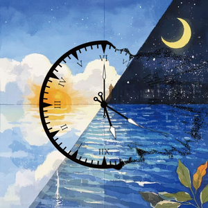 爱不会再倒带 (feat.刘博楊Bonafide)