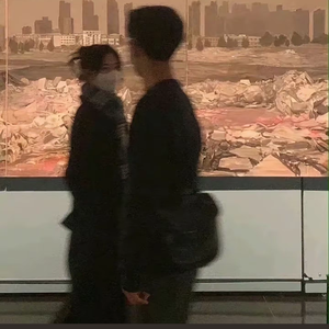 谁能明白我