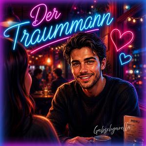 Der Traummann