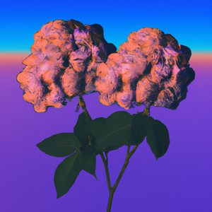 이상스러운 꿈을 꾸는 꽃나무