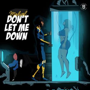 Don't Let Me Down