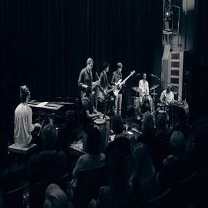 The Gazelle (Live Version)