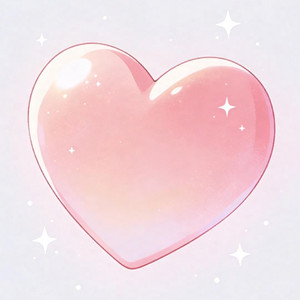 爱因为在心中（治愈女声）