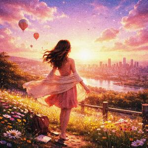 Quiet Bloom Steps