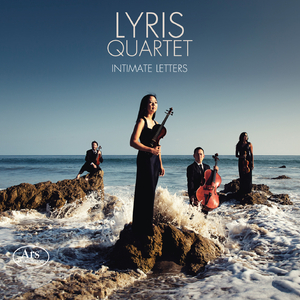 String Quartet No. 2, JW VII/13 "Intimate Letters": II. Adagio