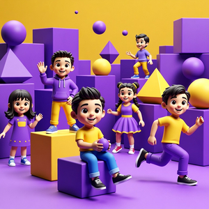 ወንበር መነሳት ባ-ባ