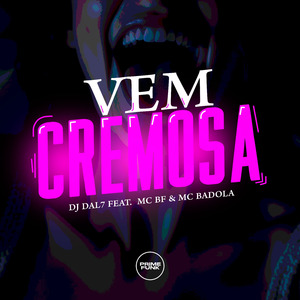 Vem Cremosa