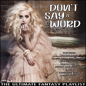 The Drugs Don't Work