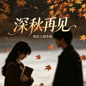 深秋再见