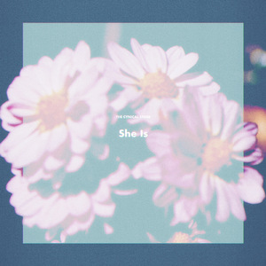 She Is