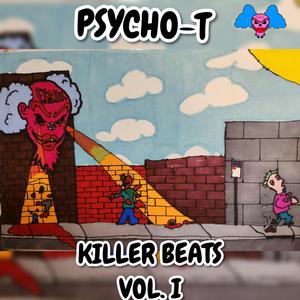 WRIST BREAKER (Instrumental)