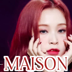 MAISON (翻自捕梦网）