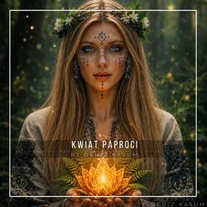 Kwiat paproci