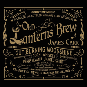 Old Lantern's Brew