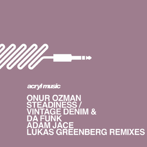 Steadiness (Da Funk's Blue Bar Mix)