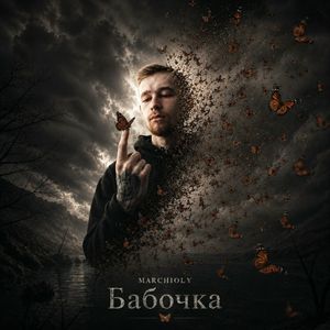 Бабочка