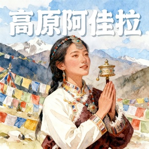 高原阿佳拉(永恒的童声)