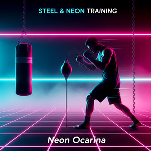 STEEL & NEON TRAINING