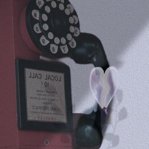 挂掉的电话（prod by Rico）