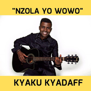 Nzola Yi Wowo (Ao Vivo)