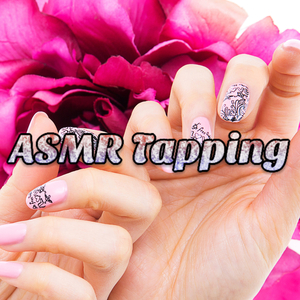 Fingers On The Desk ASMR