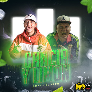 Gancia y Limon