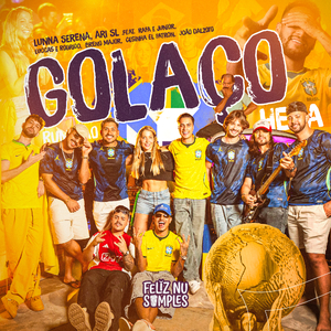 Golaço