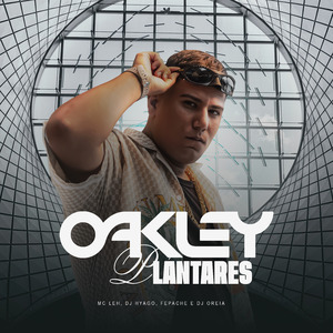 Oakley Plantares