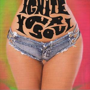 Something's Got a Hold of My Heart