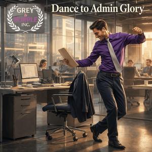 Dance to Admin Glory