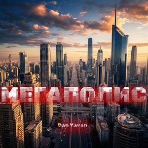 МЕГАПОЛИС