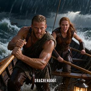 Drachenboot