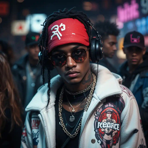 Stranger in My Own Mirror