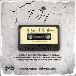 Party for Two (feat. Mic Burner & Urban Hype)