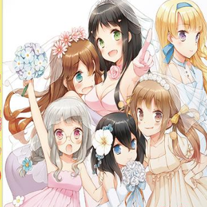 キャラクターメドレーソング