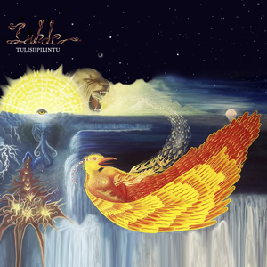 Syömmeni pyörteitä