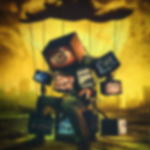 🔥おっかない🔥