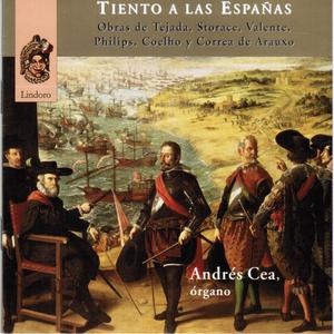 Facultad Orgánica: Segundo Tiento de Quarto Tono...a Modo de Canción