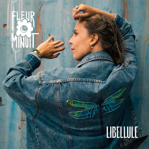 Libellule